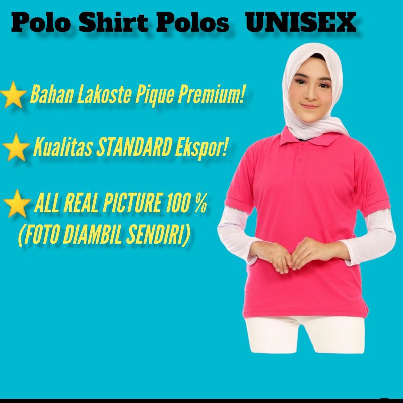 Baju Kerah Wanita Kaos Dewasa Kaos Wanita Dewasa Baju Polo Wanita Kaos Cewek Dewasa