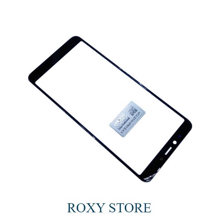 KACA TOUCHSCREEN INFINIX X608 HOT 6 PRO