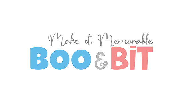 Boo and Bit
