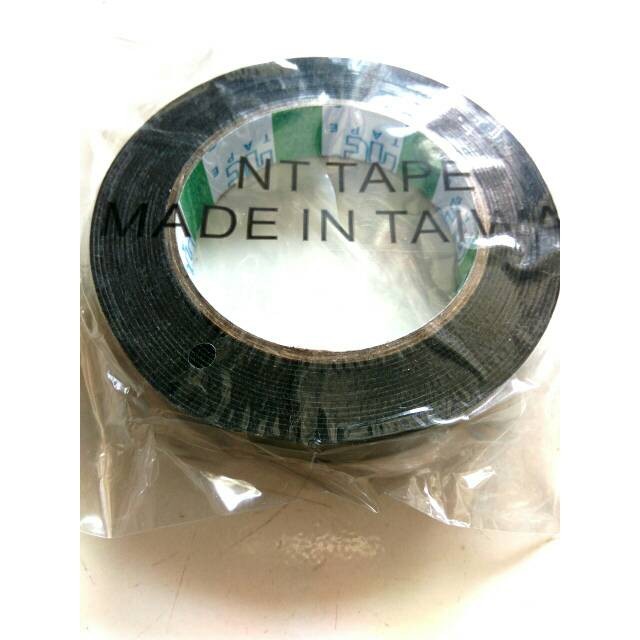 

Isolasi/Lem/Double Tape 1 inci NT Tape Taiwan