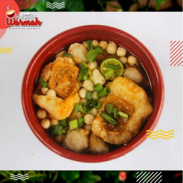 

Baso Aci warmah Bandung