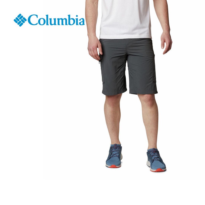 Columbia Men's Silver Ridge Cargo Short