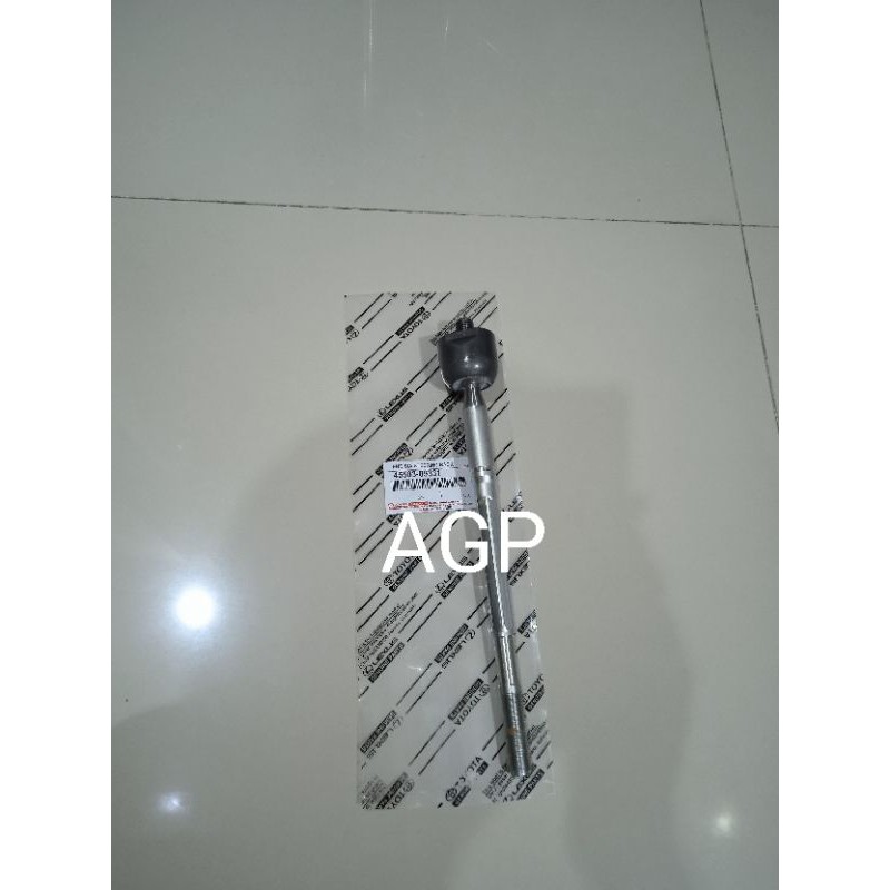 Rack End Long Tierod Original Innova Inova Lama 45503-09331