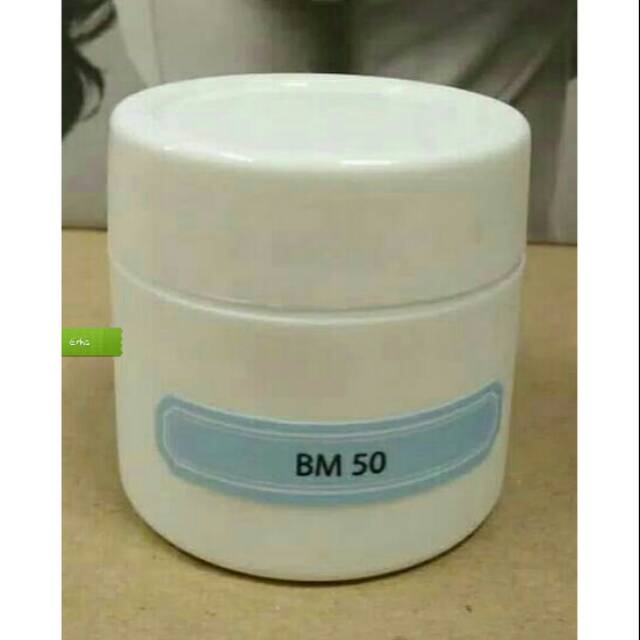 Erha BM 10 - BM 25 - BM 50