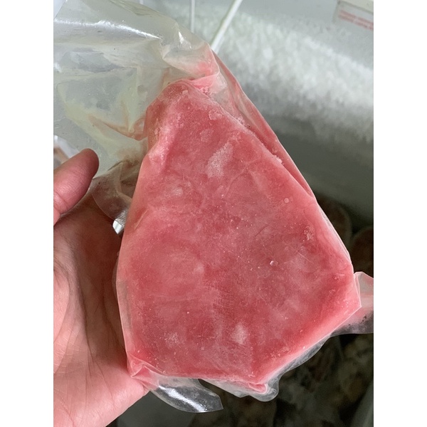 

Tuna Steak