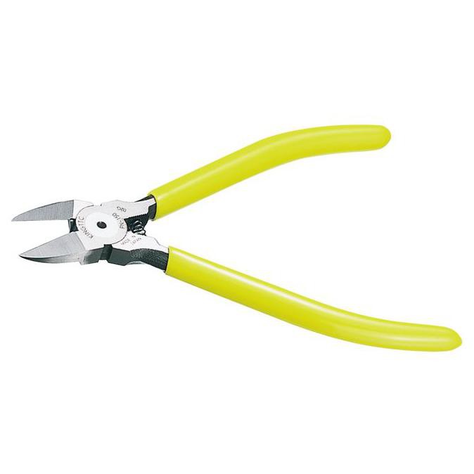 Bergaransi Tang Potong 150Mm/Tang Potong Pn-150/King Ttc Hard Pn-150 Trendi