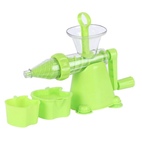 ALAT PERAS MANUAL /JUICER BUAH SAYUR