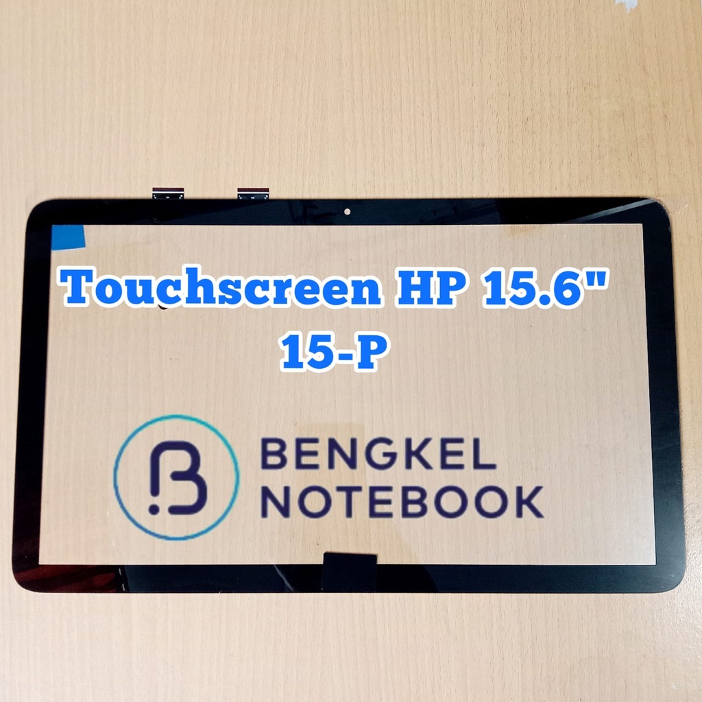 Touchscreen HP Pavilion 15-P 15.6