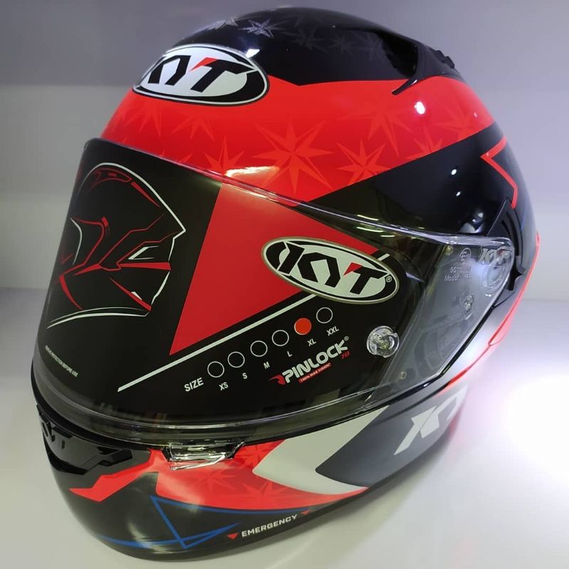 KYT NFR Augusto Fernandez