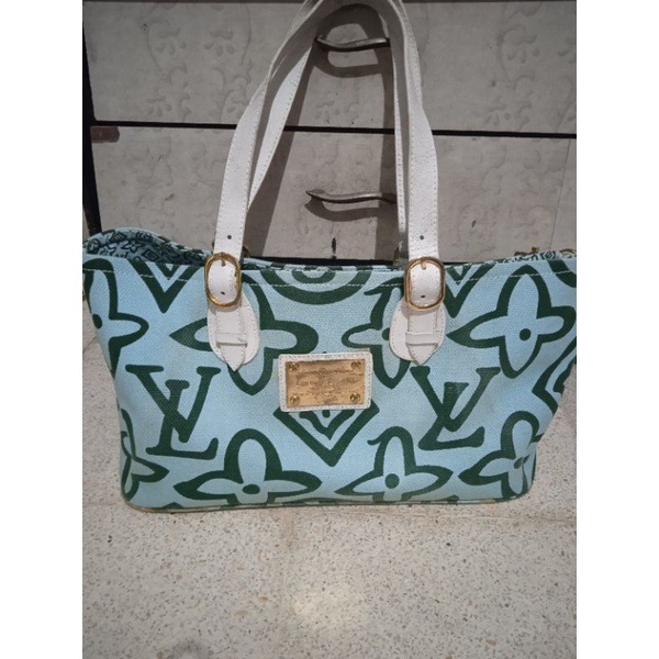 LV tote bag Preloved