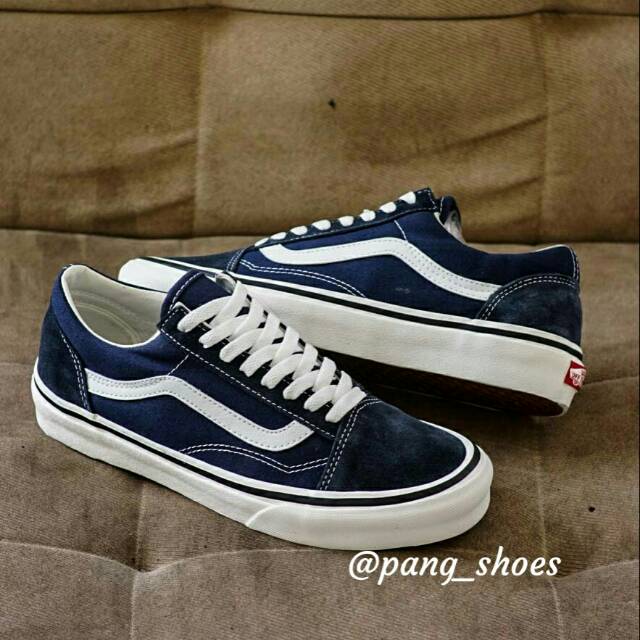 anaheim factory old skool