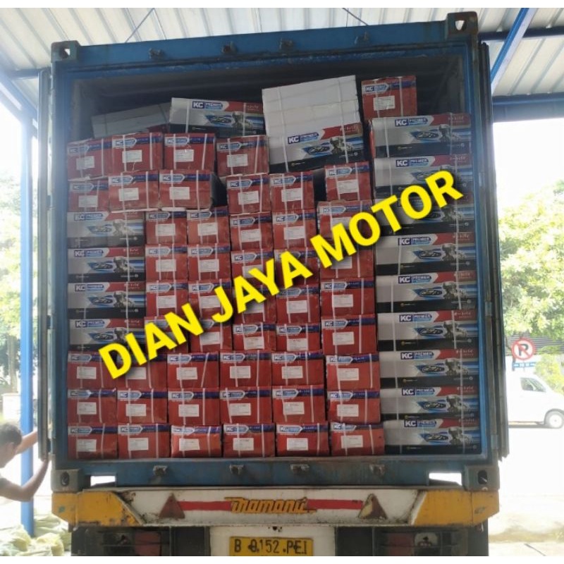 GEARSET GIRSET MODEL SSS RX KING RXK RXS RANTAI TEBAL 428H GOLD 15T/37T MEREK KC RACING JUPITER Z.VEGA R .FIZR.CRIPTON-2