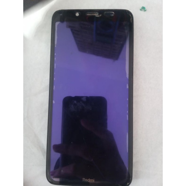 Lcd Redmi 7A Ori Copotan
