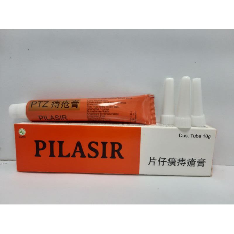 SALEP PILASIR/OBAT WASIR/SALEP WASIR