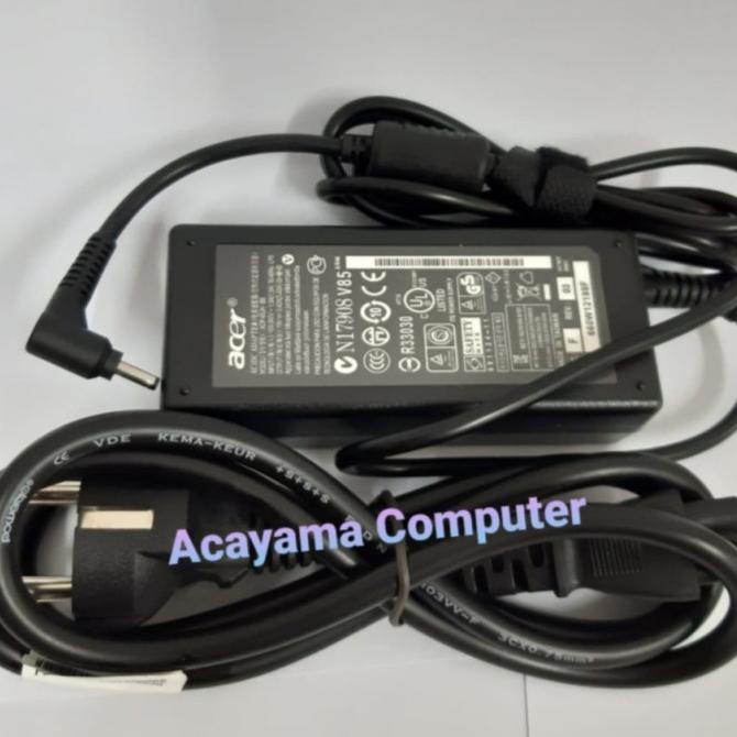 AC Adaptor Charger Laptop Acer Aspire 5 A514-52G A514-52K A514-52KG