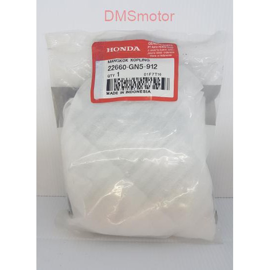 Mangkok Ganda Grand/Supra/Supra Fit/Revo