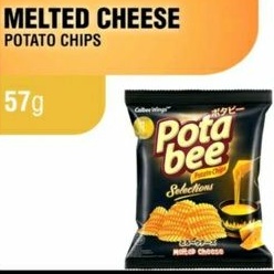 

POTABEE MELTED CHEESE 65G