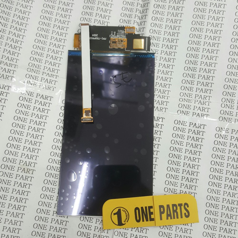 Lcd Advan I5e Original Non Touchscreen Shopee Indonesia