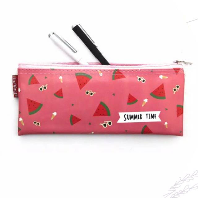 

Kotak Pensil Karakter