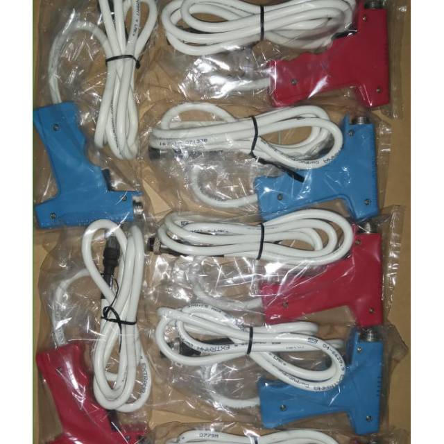 Gun cauter bkn 89 Handle cauter bkn handle pisau sunat