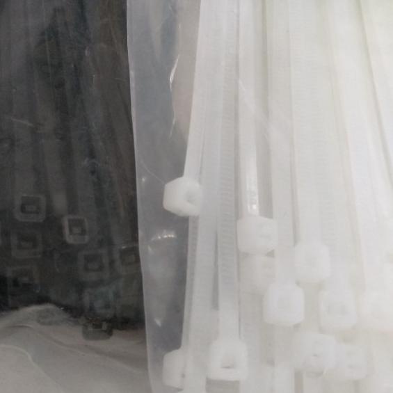 

✪ Cable Ties Nylon 15cm / Kabel tis 15cm ⅎ