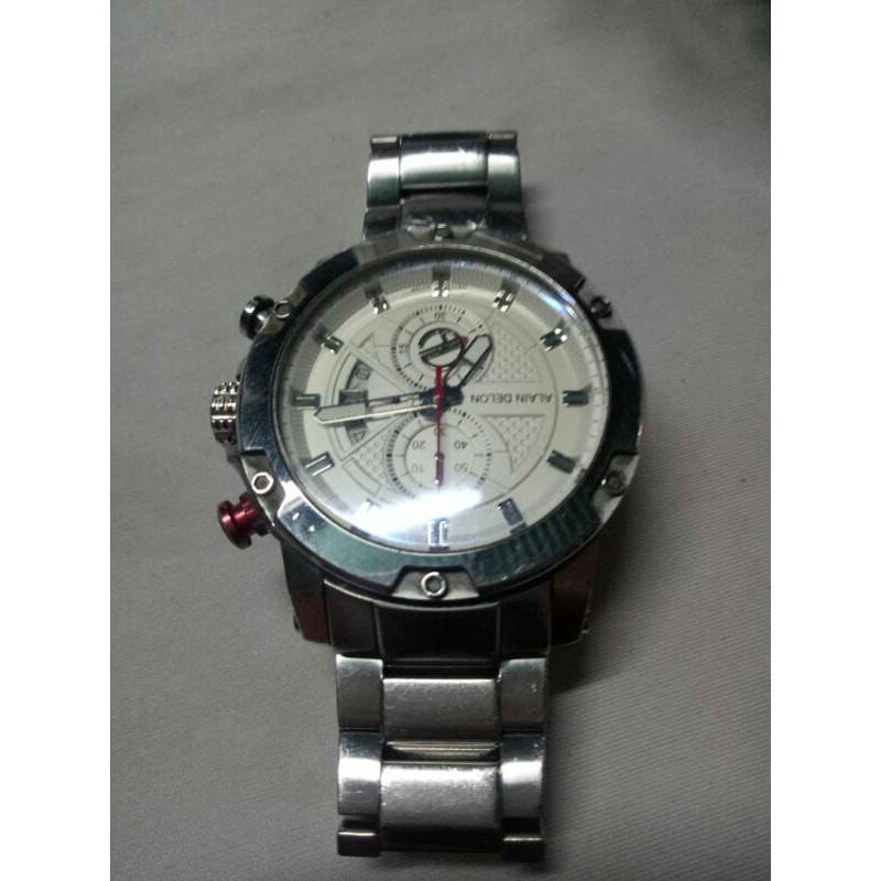 jam tangan alain delon