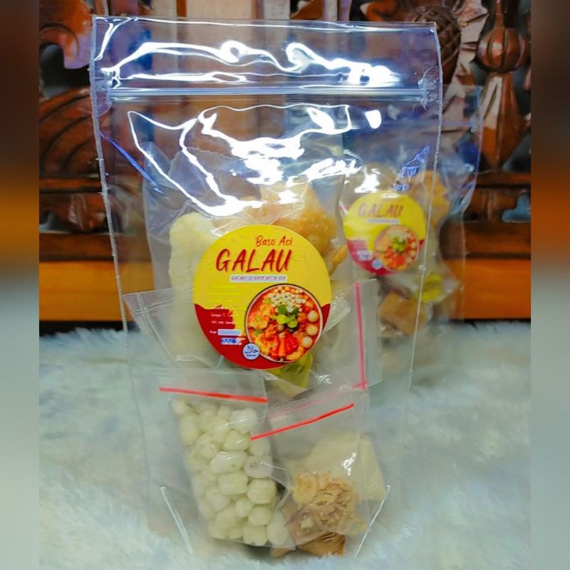 

PROMO BASO ACI