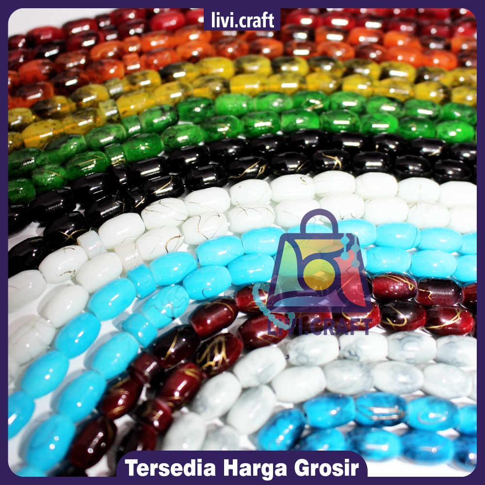 Tasbih Mutiara 33 [30360]