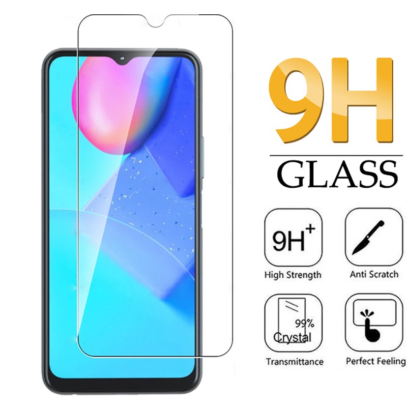 VIVO Y31 Y1s Y12s Y12A Y20 Y20s Y20i Y3s Y30 Y50 Y11 Y12  Y15 Y17 Y19 Y51 Y91c Y91 9H Tempered Glass Film