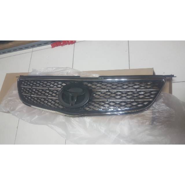 Grill vios 2003 - 2005 gen1