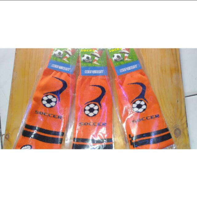 KAOS KAKI FUTSAL