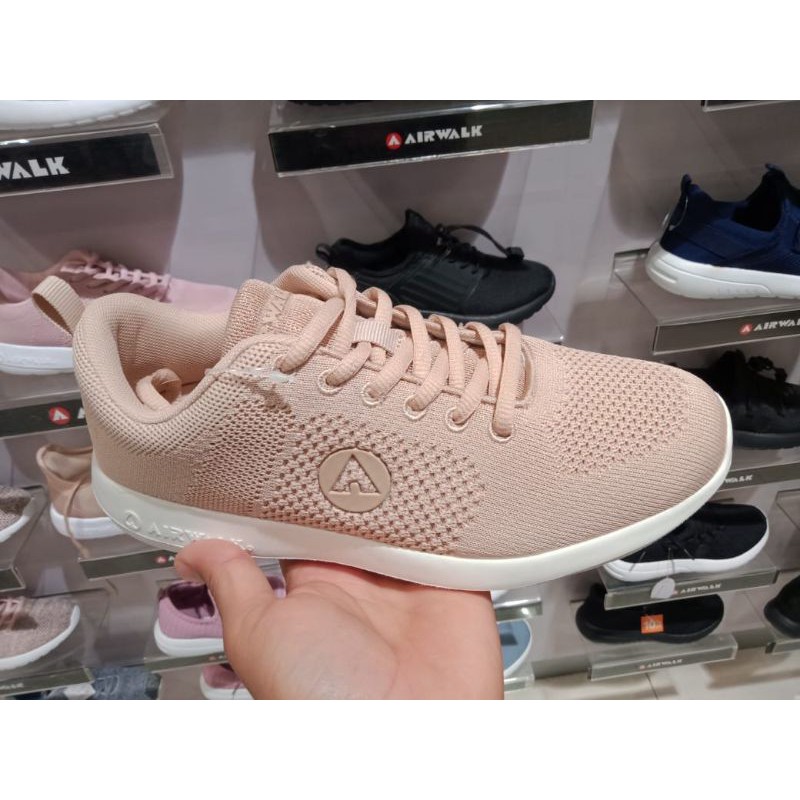 Sepatu Sneaker Tali Pria dan Wanita GARY(F) Airwalk ORIGINAL 100%