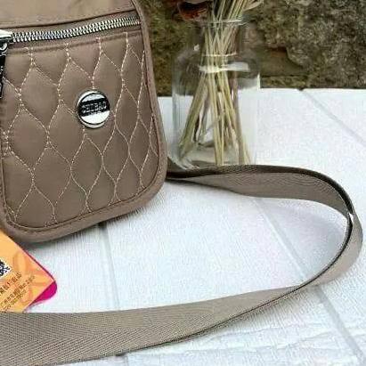 ➳ Tas chibao selempang jinjing dan pinggang chibao 8202-8 ➼
