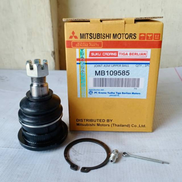 Ball joint atas L300 DIESEL KUDA DIESEL as lower arm balljoint l300 DIESEL KUDA diesel