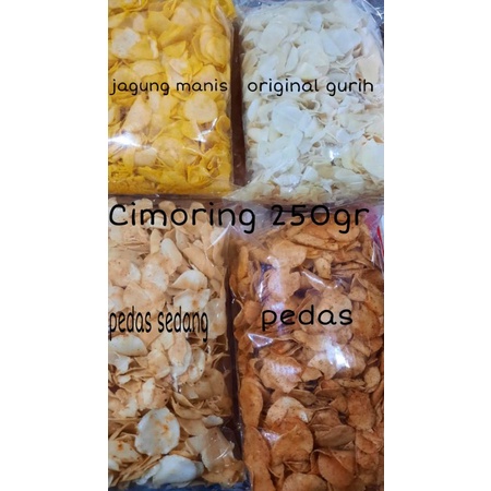 

Cimoring 250g