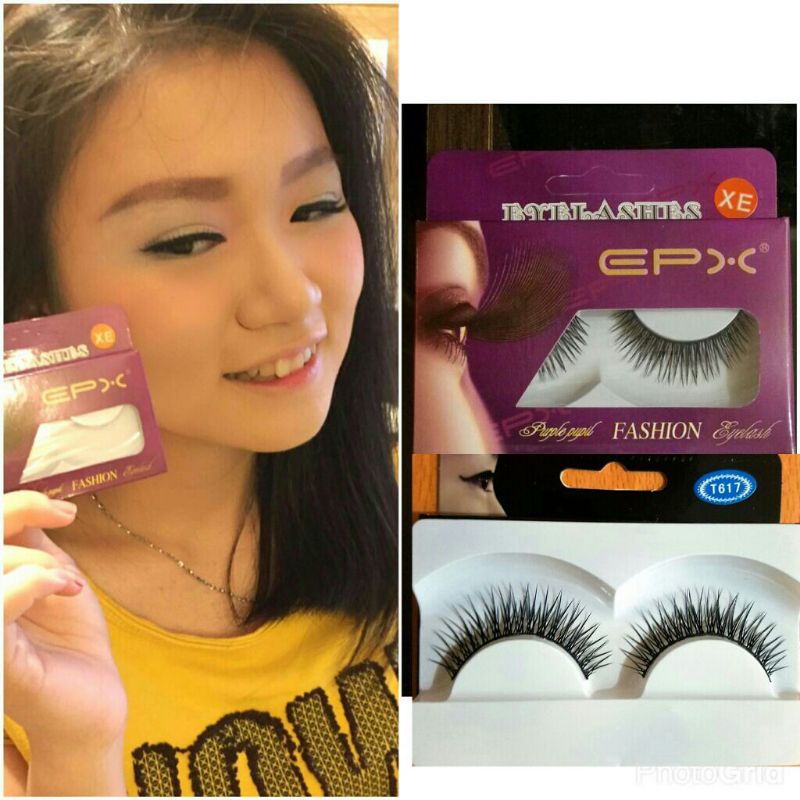 BULUMATA EPX 9 MODEL PREMIUM  SERUPA 3D TAIWAN QUALITY 100% REAL