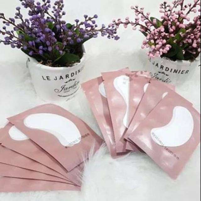 

Eyepatch Gel Peach