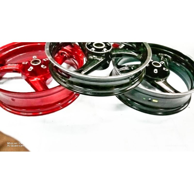 velg racing palang 3 RGV V ixion New Lebar