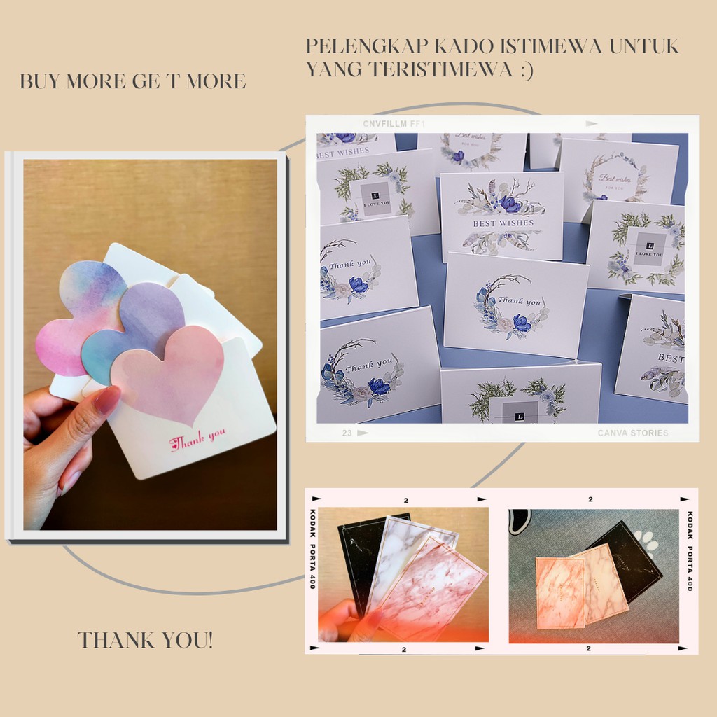 Kartu Ucapan Baru ™ DIY Kartu Undangan Ulang Tahun Pernikahan Kartu