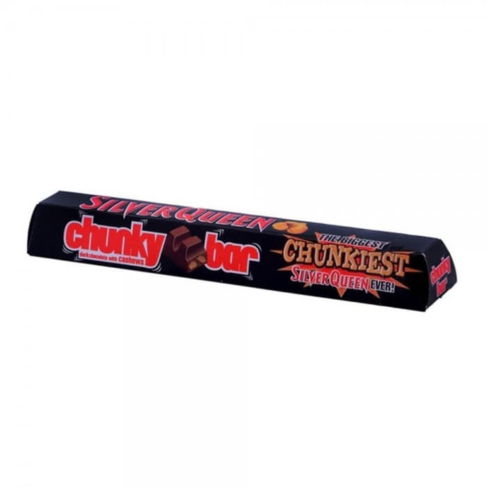 

SQ CHUNKY DARK BAR 100GR