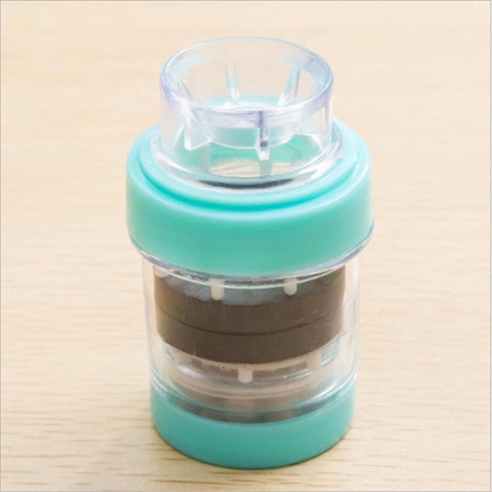 Saringan Filter Keran Magnetic Purified/ Saringan Air/Filter Keran Air