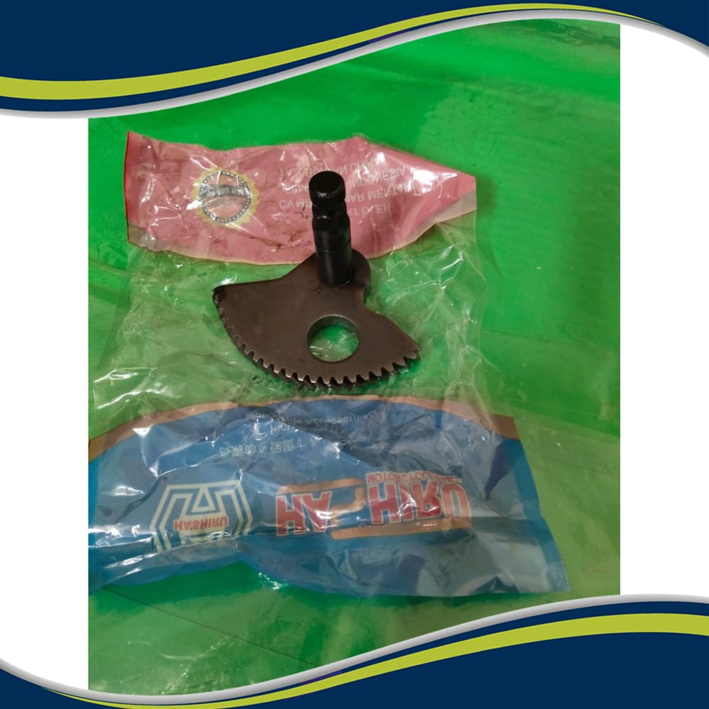 As starter as engkol Yamaha Mio - Mio Sporty - Fino - Nouvo - TPS002067