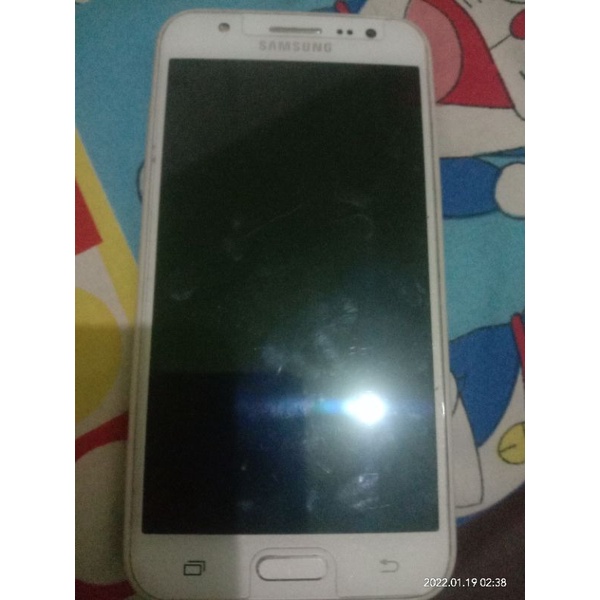 samsung j5 2015 minus lcd