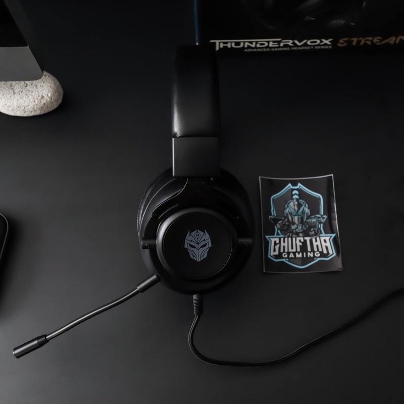 REXUS THUNDERVOX HX25