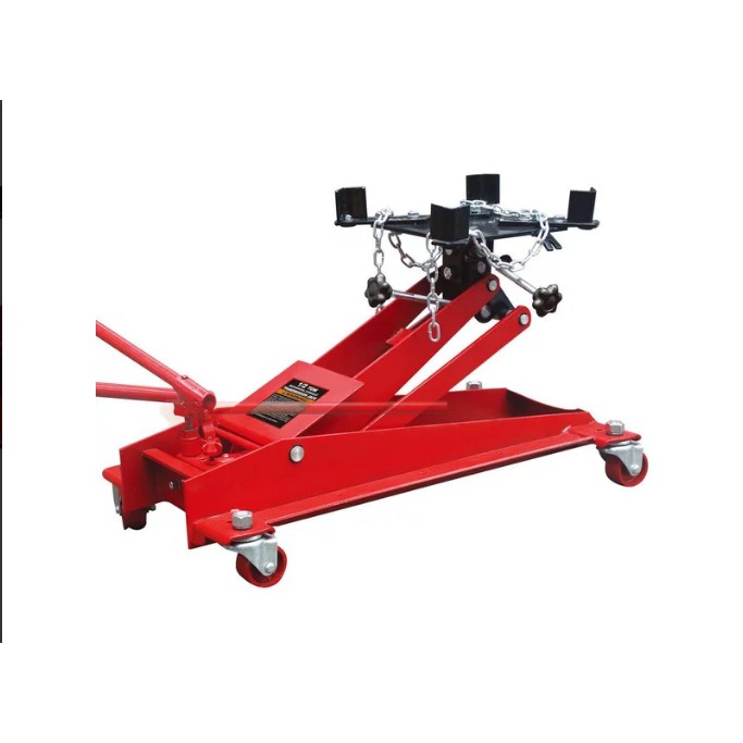 Dongkrak Transmission Jack Transmisi 800 kg