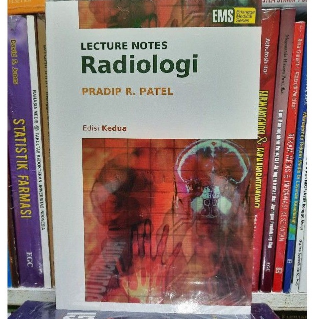 LECTURE NOTES RADIOLOGI
