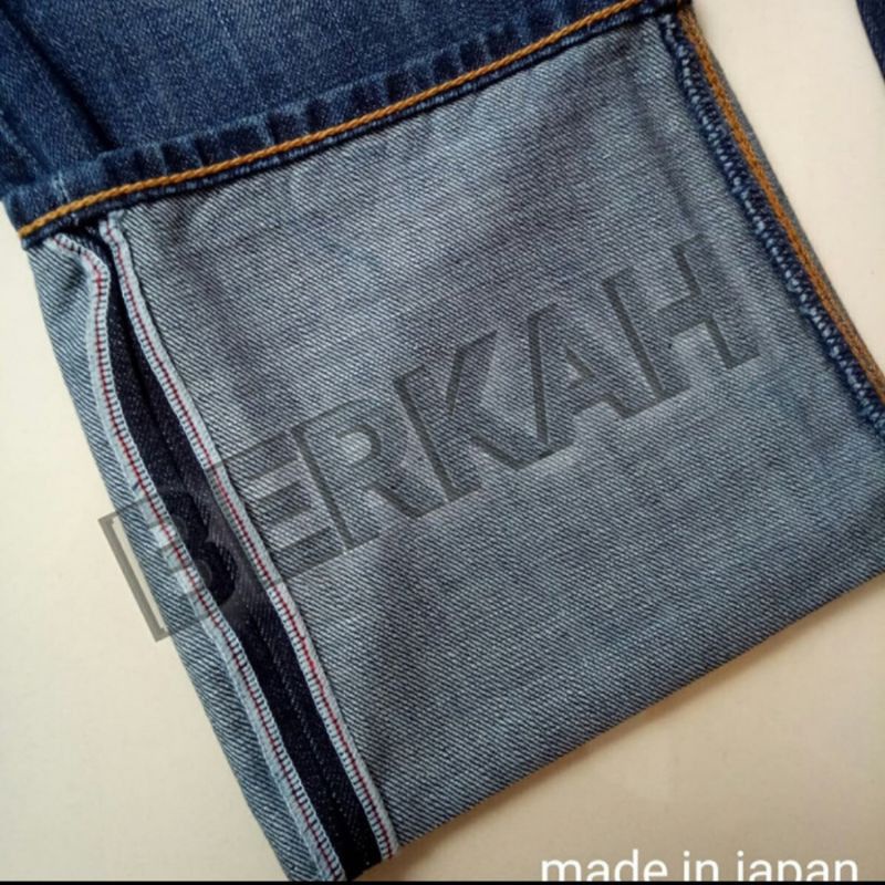 Obral Celana jeans premium HABISIN STOK