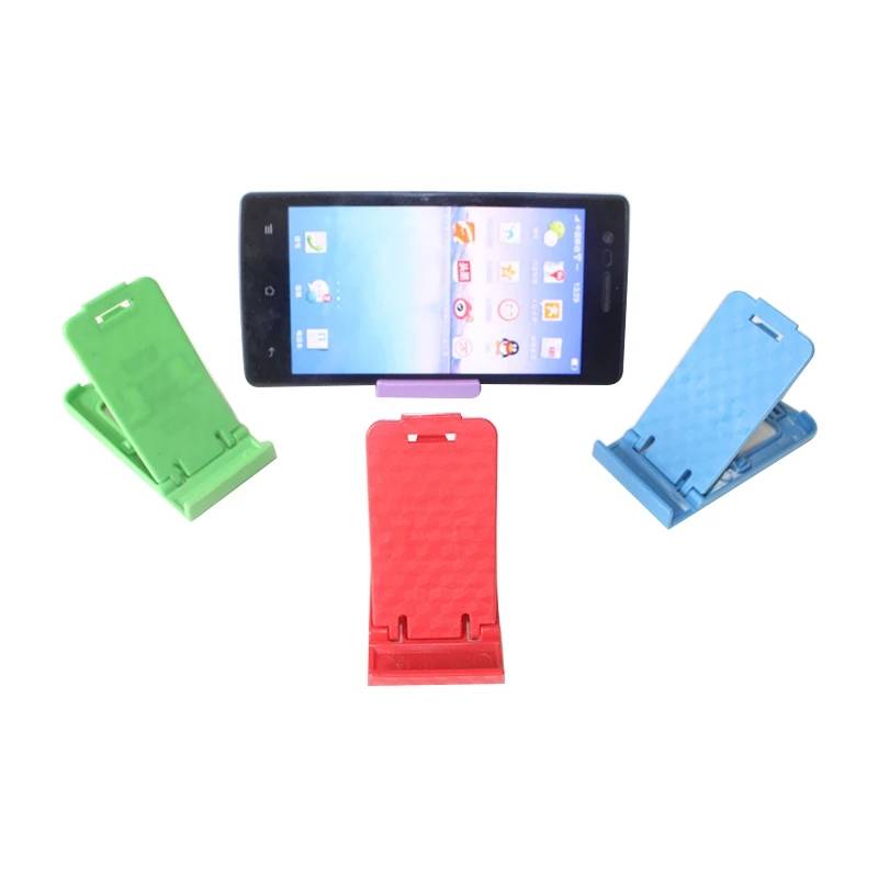 Cute Multi function Adjustable Mobile Phone Holders Stand Lovely Portable Holder bracket