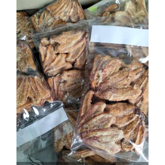 

Sale pisang 250gr