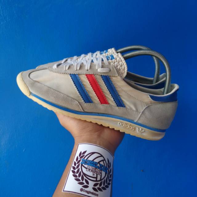 Adidas Superlight 72